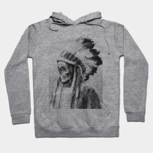 Chief Hoodie